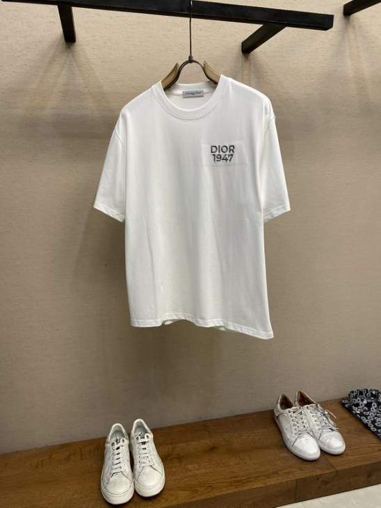Dior T Shirts Short _SKUDiorS-2XLtltx4516000